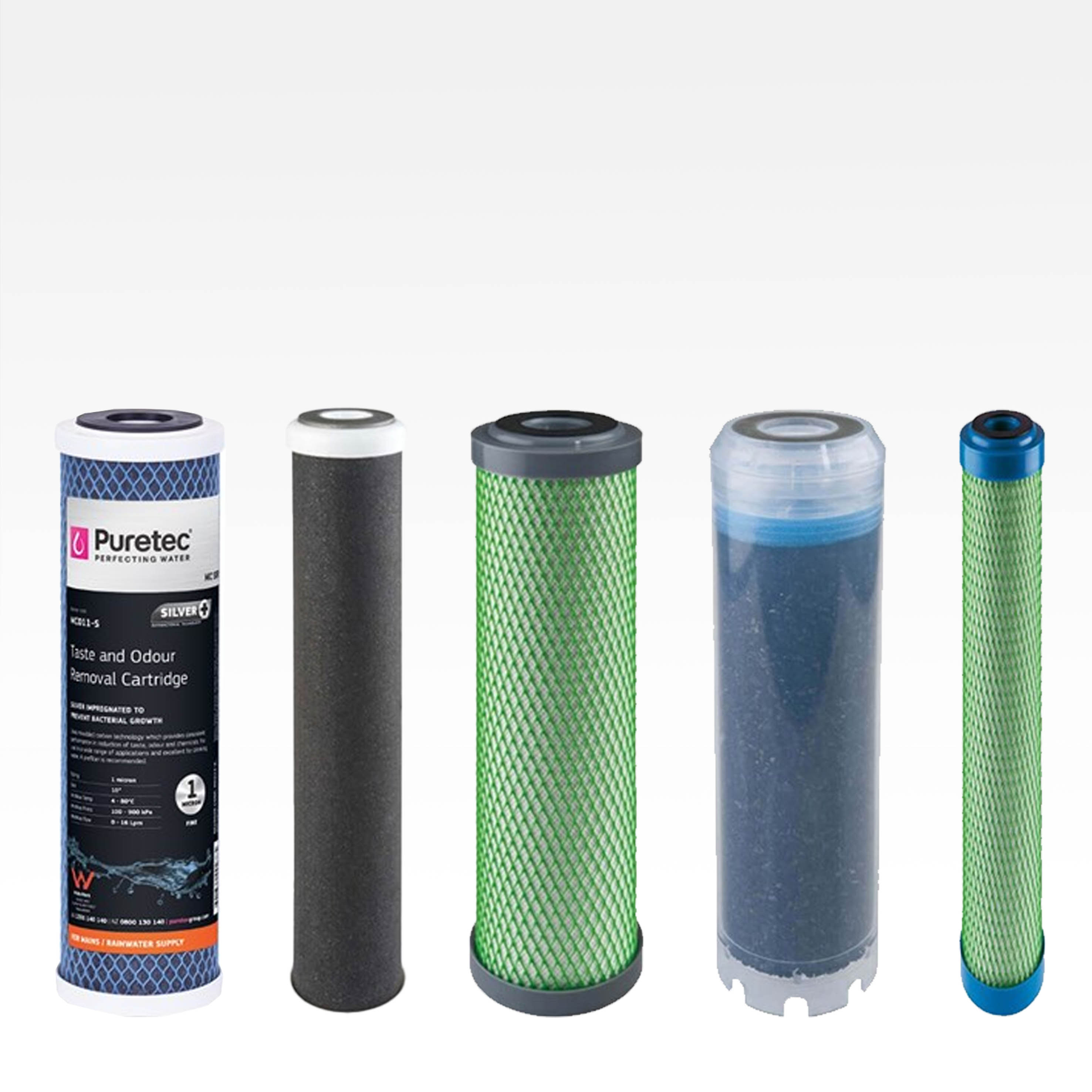 Carbon Filters